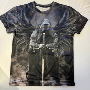 Dark Spirit Shirt - Multiple Sizes